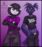 Rating: s
ID: 5656706
Date: 2025-06-20 21:52:54 -0400
Status: pending
Score: 3
andromorph anthro avian baba_chops_(poppy_playtime) beak bird black_body black_border black_sclera border bovid buckteeth caprine clothing corvid corvus_(genus) darkmaro_(artist) digital_media_(artwork) duo feathers female fur hi_res hooves intersex jewelry looking_at_viewer mammal mob_entertainment nightmare_critters nonbinary_(lore) oscine passerine poe_(poppy_playtime) poppy_playtime raven sheep simple_background smile teeth white_eyes wool_(fur) post #5656706