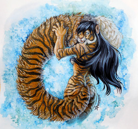 2010 anisis anthro black_hair black_lips blue_eyes breasts butt_pose feline female fluffy fluffy_tail fur hair long_hair long_tail looking_at_viewer looking_back mammal open_mouth orange_fur side_boob simple_background solo standing striped_fur stripes tiger whiskers
Rating: Safe
Score: 10
User: Millcore
Date: June 20, 2018 2010 anisis anthro black_hair black_lips blue_eyes breasts butt_pose feline female fluffy fluffy_tail fur hair long_hair long_tail looking_at_viewer looking_back mammal open_mouth orange_fur side_boob simple_background solo standing striped_fur stripes tiger whiskers
Rating: Safe
Score: 10
User: Millcore
Date: June 20, 2018