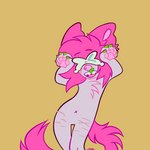 Rating: s
ID: 4160958
Date: 2023-07-09 21:03:07 -0400
Status: active
Score: 16
1:1 ambiguous_gender animated animation_meme anthro bodily_fluids boo_blanche_(p_n_g) canid caramelldansen colorful_theme dancing frame_by_frame hi_res mammal meme p_n_g scar short_playtime snot solo sparklefur tail tail_motion tailwag post #4160958