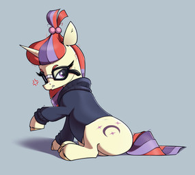 Rating: s
ID: 4567510
Date: 2024-01-30 21:10:28 -0500
Status: active
Score: 13
annoyed aquaticvibes clothing cross-popping_vein cutie_mark equid equine eyebrows eyelashes eyewear female feral friendship_is_magic glasses hair hasbro hi_res hooves horn mammal moondancer_(mlp) multicolored_hair my_little_pony mythological_creature mythological_equine mythology purple_eyes purple_hair red_hair sitting solo sweater topwear unicorn unicorn_horn post #4567510