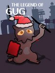 Rating: s
ID: 5599850
Date: 2025-05-26 13:39:27 -0400
Status: active
Score: 26
3:4 ambiguous_gender artist_name brown_body brown_fur christmas christmas_clothing christmas_headwear clothing feral fur gug_(rain_world) hat headgear headwear holding_melee_weapon holding_object holding_ranged_weapon holding_weapon holidays logo_parody markings melee_weapon nonassociatedidiot on_two_legs polearm rain_world ranged_weapon santa_hat scavenger_(rain_world) shaded shadow shield signature solo spear spine standing tail text videocult weapon yellow_eyes post #5599850