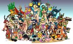 Rating: s
ID: 2687707
Date: 2021-04-07 19:42:18 -0400
Status: active
Score: 68
a_link_to_the_past alex_(minecraft) alex_ahad alien alien_humanoid animal_crossing animal_ear_balloon animal_humanoid anthro arm_cannon armor arms_(game) avian balloon balloon_support banjo-kazooie bayonetta bayonetta_(character) bayonetta_2 bird black_armor blonde_hair blue_body blue_eyes book bowl breasts breegull brown_hair byleth_(fire_emblem) byleth_(fire_emblem)_(female) canid canine canis cephalopod cephalopod_humanoid cleavage clothed clothing container corrin corrin_(fire_emblem) corrin_(fire_emblem)_(female) cosplay_pikachu_(character) cosplay_pikachu_(costume) dark_samus deity domestic_dog easter eyewear facial_markings fake_ears fake_rabbit_ears fatal_fury feet female female_corrin_(fire_emblem) fire_emblem fire_emblem_awakening fire_emblem_fates fire_emblem_heroes fire_emblem_three_houses food footwear generation_1_pokemon generation_2_pokemon glasses goo_creature goo_humanoid grey_hair group gun hair hat head_markings headgear headwear helmet hi_res high_heels holidays human humanoid hylian ice_climber inflatable inflatable_support inkling inkling_girl isabelle_(animal_crossing) jigglypuff kaori_(splatoon) kazooie kid_icarus kid_icarus_uprising koopa koopaling leaf_(pokemon) legwear leotard long_hair looking_at_viewer lucina_(fire_emblem) luma mai_shiranui mammal manakete marine marine_humanoid mario_bros markings mask_(marking) melee_weapon metroid metroid_(species) metroid_prime microsoft midriff min_min minecraft mojang mollusk mollusk_humanoid mythra_(xenoblade) nana_(ice_climber) navel nintendo noodles ocarina_of_time palutena pantyhose pichu pikachu pikachu_libre platinumgames playboy_bunny pointy_ears pokemon pokemon_(species) princess_daisy princess_peach princess_zelda pseudo_hair pyra_(xenoblade) ramen ranged_weapon rareware robin_(fire_emblem) robin_(fire_emblem)_(female) rosalina_(mario) samus_aran scalie shaped_balloon sheik_(tloz) shih_tzu shoes short_hair slosher smile spiky-eared_pichu splatoon staff stirrup_legwear strapless_clothing strapless_leotard super_mario_galaxy super_smash_bros. super_smash_bros._ultimate sword tattoo tentacle_hair tentacles the_legend_of_zelda toeless_legwear toes toy_dog villager_(animal_crossing) weapon wendy_o._koopa wii_fit wii_fit_trainer xbox_game_studios xenoblade_(series) xenoblade_chronicles xenoblade_chronicles_2 post #2687707