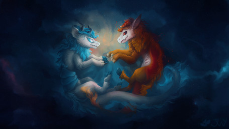 2018 abstract_background cuddling demon digital_media_(artwork) fantasy female feral fur hair hi_res love magic male monster space star tender twymouse
Rating: Safe
Score: 2
User: Twymouse
Date: June 19, 2018 2018 abstract_background cuddling demon digital_media_(artwork) fantasy female feral fur hair hi_res love magic male monster space star tender twymouse
Rating: Safe
Score: 2
User: Twymouse
Date: June 19, 2018