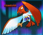 Rating: s
ID: 2488001
Date: 2020-11-14 19:12:48 -0500
Status: active
Score: 5
accipitriform ambiguous_gender aurora_(phenomenon) avian bird condor_(ice_climber) duo eggplant eggplant_(ice_climber) feathers feet feral flying food fruit ice_climber nintendo no_pupils open_mouth orange_body orange_feathers plant talons tamarinfrog toes tongue vulture white_body white_feathers post #2488001