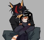 Rating: s
ID: 5664576
Date: 2025-06-24 10:30:07 -0400
Status: pending
Score: 4
5_fingers ailurid angry anthro aster_(disambiguation) blush canid canine canis collar dog_tags duo facial_piercing female fingers hi_res male mammal nose_piercing nose_ring piercing red_panda ring_piercing spiked_collar spikes squeezing witchpanda witchpanda_(character) wolf post #5664576
