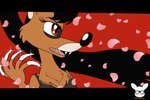 Rating: s
ID: 5415040
Date: 2025-03-05 23:43:44 -0500
Status: active
Score: 3
3:2 angry anthro asian_mythology black_hair chiyo_(kendraeevee) claws east_asian_mythology fake_screenshot female hair hi_res japanese_mythology kamaitachi kendratheshinyeevee long_hair mammal mustelid musteline mythology ponytail solo true_musteline weasel yokai post #5415040