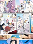 Rating: s
ID: 4842206
Date: 2024-06-10 06:37:39 -0400
Status: active
Score: 22
3:4 alolan_form alolan_meowth ambiguous_gender anthro clothed clothing comic cross-popping_vein feathers female feral generation_5_pokemon generation_7_pokemon group hat headgear headwear hi_res human idkuroi joltik koban_(coin) mammal nintendo pheromosa pokemon pokemon_(species) regional_form_(pokemon) selene_(pokemon) ultra_beast post #4842206