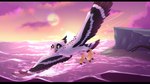 Rating: s
ID: 4911889
Date: 2024-07-11 04:31:58 -0400
Status: active
Score: 15
16:9 2024 action_pose ambiguous_gender ambiguous_penetrated avian avian_feet beak biped bird black_bars black_body black_eyes black_spots day feathered_wings feathers feet feral flying head_feathers hi_res letterbox looking_at_viewer multicolored_body outside penetration pose rukifox sea solo spots tail tail_feathers talons toes two_tone_body water white_body widescreen wings yellow_sclera post #4911889