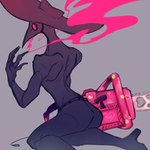 Rating: s
ID: 4784500
Date: 2024-05-15 10:44:16 -0400
Status: active
Score: 18
1:1 2022 animate_inanimate anthro avian beak belt bird boots butt chainsaw claws clothing digital_media_(artwork) empty_eyes finger_claws fingerpads footwear grey_background hat headgear headwear heart_sticker heart_symbol hello_kitty_(character) hello_kitty_(series) hi_res high_heeled_boots high_heels kaijinapple kneeling living_clothing long_neck male male_anthro mask pawpads pink_gas pink_mist pinup plague_doctor pose power_tool pull_cord rear_view restricted_palette sanrio scp-049-j scp_foundation shoes shoulder_blades simple_background slim slim_anthro slim_male solo star star_sticker sticker sun_hat three-quarter_view tools post #4784500