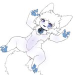 Rating: s
ID: 5451630
Date: 2025-03-23 15:02:32 -0400
Status: active
Score: 31
1:1 anthro baishu bell bell_collar blue_claws blue_eyes blue_mouth claws collar female fur hi_res lagomorph leporid made_in_abyss mammal narehate neckwear pawpads rapel solo tuft white_body white_fur post #5451630