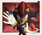 Rating: s
ID: 5592972
Date: 2025-05-23 15:00:17 -0400
Status: active
Score: 3
2025 5_fingers anthro artist_name black_circles black_ears black_face black_nose black_quills chaos_emerald chest_tuft circles clothing colored darlan_space digital_drawing_(artwork) digital_media_(artwork) eulipotyphlan fingers gem gloves handwear hedgehog hi_res holding_chaos_emerald looking_at_viewer male mammal monotone_clothing monotone_gloves monotone_handwear monotone_ring multicolored_quills quills_(anatomy) red_background red_chaos_emerald red_eyes red_quills red_text redraw ring rings_on_wrists sega serious serious_face shaded shadow_the_hedgehog signature simple_background solo sonic_the_hedgehog_(series) text tuft white_clothing white_gloves white_handwear yellow_ring post #5592972