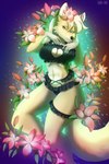 Rating: s
ID: 4285371
Date: 2023-09-11 01:04:19 -0400
Status: active
Score: 31
2023 5_fingers accessory allie_von_schwarzenbek anthro blue_eyes breasts canid canine canis cleavage_cutout clothed clothing cutout digital_media_(artwork) eri-yo eyebrows eyelashes female fingers flower flower_in_hair fur hair hair_accessory hi_res lillies mammal navel plant solo wolf post #4285371