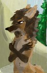 Rating: s
ID: 5646050
Date: 2025-06-16 10:45:36 -0400
Status: active
Score: 3
anthro canid canine curly_hair fur hair hi_res male mammal maned_wolf nude savo solo post #5646050