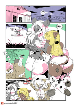 Rating: s
ID: 5079096
Date: 2024-09-27 21:47:18 -0400
Status: active
Score: 62
4_fingers angry anthro area_51 biped blonde_hair bovid bovine braided_hair breasts canid canine canis cattle claws countershade_face countershade_fur countershade_torso countershading cow_year_beast_(modern_mogal) crop_circle dolly_(modern_mogal) domestic_dog duo ear_piercing ear_tag female fingers flying_saucer fur grey_body grey_fur group hair hi_res hooves macro mammal modern_mogal multiple_scenes murid murine piercing prank rat ratti_(modern_mogal) rodent shepherd0821 sleeping sound_effects tail tail_tuft text trio tuft url vowelless vowelless_sound_effect white_hair zzz post #5079096