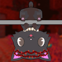 Rating: s
ID: 5711014
Date: 2025-07-15 17:30:27 -0400
Status: pending
Score: 2
accessory ambiguous_gender anthro black_body black_fur chibi felid feline fur gymnastics hanging_upside_down headband jewelpet jewelry mammal microsoft minecraft mojang necklace neth_(skittlesvt) nether pawpads sanrio sega_fave skittlesvt solo tail upside_down xbox_game_studios post #5711014