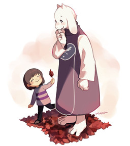 age_difference anthro boss_monster caprine child clothed clothing cute digital_media_(artwork) duo female fur goat hair happy human larger_female m8um8u mammal mature_female mother older_female open_mouth parent protagonist_(undertale) short_hair size_difference smaller_human smile standing toriel undertale video_games white_fur young
Rating: Safe
Score: 12
User: SwiperTheFox
Date: July 01, 2017 age_difference anthro boss_monster caprine child clothed clothing cute digital_media_(artwork) duo female fur goat hair happy human larger_female m8um8u mammal mature_female mother older_female open_mouth parent protagonist_(undertale) short_hair size_difference smaller_human smile standing toriel undertale video_games white_fur young
Rating: Safe
Score: 12
User: SwiperTheFox
Date: July 01, 2017