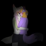 Rating: s
ID: 5548203
Date: 2025-05-04 10:33:21 -0400
Status: active
Score: 1
1:1 andromorph andromorph/male anthro blush clothed clothing duo fur green_body green_fur hug hugging_another intersex intersex/male kana_(kxndlowa) kissing kxndlowa male partially_clothed pink_body pink_fur purple_body purple_fur zice_(furii) post #5548203