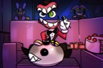 Rating: s
ID: 4388839
Date: 2023-11-01 20:22:56 -0400
Status: active
Score: 60
2023 blitzdrachin blush body_sushi bubble_(tadc) caine_(tadc) cake captain_laserhawk:_a_blood_dragon_remix cel_shading circus clothing coca-cola conditional_dnp dessert digital_drawing_(artwork) digital_media_(artwork) female_(lore) food food_fetish food_play fool's_hat for_a_head glitch_productions handwear hat headgear headwear humanoid jax_(tadc) jester lagomorph leporid living_bubble male_(lore) mammal meme object_head plushie plushification pomni_(tadc) rabbit rayman_eating_sushi shaded sushi the_amazing_digital_circus tooth_creature post #4388839