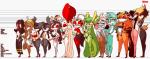 Rating: s
ID: 1912951
Date: 2019-06-24 16:09:08 -0400
Status: active
Score: 157
4_fingers absurd_res accessory anthro avian baozi_(diives) beak binggan_(diives) bird black_body black_ears black_eyebrows black_feathers black_fur black_hair black_stripes black_tail blonde_hair blue_body blue_fur blue_hair blue_tail bovid bovine bra braided_hair breasts brown_body brown_ears brown_fur brown_hair brown_tail canid canine canis caprine cattle chart chicken clothing countershading curled_tail digital_media_(artwork) diives dipstick_ears domestic_dog domestic_pig dou_(diives) dragon ear_markings equid equine eye_contact eyebrow_piercing eyebrows eyelashes eyes_closed eyewear facial_piercing feathers felid female fingers floppy_ears footwear forked_tail fur galliform gallus_(genus) glasses gloves_(marking) goat green_body green_ears green_hair green_scales green_tail grey_body grey_ears grey_fur grey_horn group gu_(diives) hair haplorhine headband height_chart hi_res horn horse lagomorph lajiao_(diives) larger_female leporid lizhi_(diives) long_ears long_hair long_tail looking_at_another looking_at_viewer mammal markings miantiao_(diives) monkey multicolored_body multicolored_ears multicolored_feathers multicolored_fur murid murine mythological_creature mythological_scalie mythology one_eye_closed orange_body orange_ears orange_fur orange_hair pantherine panties phasianid piercing pink_body pink_ears pink_scales pink_skin pink_tail ponytail primate pupils qingjiu_(diives) rabbit rat red_body red_ears red_eyes red_feathers reptile ring_(marking) ringed_tail rodent scales scalie shiliu_(diives) shoes short_hair short_tail sibling_(lore) side_view simple_background sister_(lore) sisters_(lore) size_difference slit_pupils smaller_female snake standing striped_ears striped_hair striped_markings striped_tail stripes suid suine sus_(pig) tail tail_feathers tail_markings tang_(diives) telekinesis text tiger twins_(lore) two_tone_body two_tone_ears two_tone_fur two_tone_tail underwear unusual_anatomy unusual_tail white_background white_body white_feathers white_fur white_hair white_horn white_tail wink xingyun_(diives) xingzuo_temple yellow_eyes yellow_horn yellow_tail yumi_(diives) zhima_(diives) post #1912951