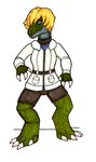 Rating: s
ID: 4141112
Date: 2023-06-29 22:25:20 -0400
Status: active
Score: 6
3_fingers 4_toes alternate_species anthro barefoot belt blonde_hair blue_eyes blue_sclera bottomwear bow_experiment_(resident_evil) breasts capcom claws clothed clothing coat digitigrade eyelashes feet female fingers forced forced_transformation green_body green_scales grey_body grey_scales hair ivanks lizard long_neck looking_down lust_transformation markings mid_transformation non-mammal_breasts pants pupils reptile resident_evil scales scalie scarf sherry_birkin short_hair simple_background slit_pupils snout solo species_transformation split_jaw spots spotted_body spread_legs spreading standing strelats_(resident_evil) sweater toe_claws toes topwear torn_clothing transformation transformation_through_technology turtleneck white_background white_claws worried worried_look zipper post #4141112