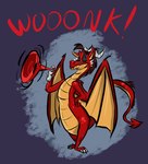 Rating: s
ID: 5346941
Date: 2025-02-02 13:54:07 -0500
Status: active
Score: 1
3_toes 4_fingers abstract_background air_horn anthro belly blowing brown_hair curling_tail digital_drawing_(artwork) digital_media_(artwork) dragon eyes_closed feet fingers fist_on_chin glistening glistening_body glistening_scales grey_eyelids hair hand_on_hip hand_on_own_hip holding_air_horn horn legs_together male membrane_(anatomy) membranous_wings multicolored_body multicolored_scales mythological_creature mythological_scalie mythology red_body red_scales scales scalie shaded smile solo sound_effects standing steve_the_dragon_(scalesona) stevethedragon tail toes two_tone_body two_tone_scales white_finger_claws white_toe_claws wings yellow_belly yellow_body yellow_chest yellow_scales yellow_underbelly post #5346941