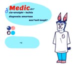 Rating: s
ID: 5378644
Date: 2025-02-17 01:20:09 -0500
Status: active
Score: 8
2025 absurd_res alternate_species anthro anthry_(sparklecare) bat clothed clothing english_text eyewear fangs front_view glasses hi_res looking_aside male mammal medic_(team_fortress_2) model_sheet p1nk3u pince-nez round_glasses solo sparklecare standing stated_heterosexuality stated_sexuality tail team_fortress_2 teeth text valve post #5378644