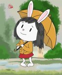 Rating: s
ID: 4080189
Date: 2023-05-29 13:44:41 -0400
Status: active
Score: 28
5:6 anthro child clothing coat elinor_rabbit elinor_wonders_why female hi_res lagomorph leporid mammal mirashefreak03 paws pbs rabbit raincoat solo topwear umbrella yellow_raincoat yellow_umbrella young young_anthro young_female post #4080189