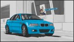Rating: s
ID: 5629617
Date: 2025-06-08 19:50:53 -0400
Status: active
Score: 43
anthro avian bela_(botter_dork) bird blue_body blue_car blue_jay bmw bmw_e46 bmw_m3 botter_dork car corvid dialogue drive-thru exterior hi_res jay_(bird) looking_at_another male new_world_jay oscine passerine solo tyler_(ccwoah) vehicle post #5629617