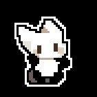 Rating: s
ID: 5551822
Date: 2025-05-05 22:25:45 -0400
Status: pending
Score: 16
1:1 alpha_channel animated anthro blush canid canine chibi dancing digital_media_(artwork) dot_eyes fox kemono low_res mammal outline pixel_(artwork) pixel_animation seuppi short_playtime simple_background simple_eyes tail thumbnail transparent_background white_body white_outline post #5551822