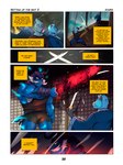 Rating: s
ID: 5058860
Date: 2024-09-18 15:38:45 -0400
Status: active
Score: 45
2024 3:4 absurd_res anthro armor blue_body blue_fur bottomwear broken_sword broken_weapon brother_(lore) brothers_(lore) clothed clothed_anthro clothed_male clothing comic dewott duo english_text evolution fight flashback footwear fur generation_5_pokemon generation_8_pokemon headgear helmet hi_res hisuian_form hisuian_samurott katana lieutenant_sousuke_(zourik) male melee_weapon muscular muscular_anthro muscular_male narration nintendo page_number pants pokemon pokemon_(species) red_nose regional_form_(pokemon) sandals shoes sibling_(lore) sword text text_box weapon zourik post #5058860