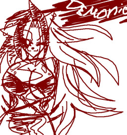 Rating: s
ID: 5671977
Date: 2025-06-27 19:35:19 -0400
Status: pending
Score: 1
anthro bangs big_breasts breasts cleavage clothed clothing demonic_(jollylink) digital_media_(artwork) ear_piercing felid feline female hair huge_breasts humanoid jollylink long_hair looking_at_viewer mammal microsoft_paint_(artwork) one_eye_closed piercing skimpy smug solo wink winking_at_viewer post #5671977