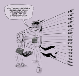 Rating: s
ID: 5673184
Date: 2025-06-28 11:27:25 -0400
Status: active
Score: 7
angry annoyed anthro canid canine clothing dark_collective drug_dealer duo english_text fox foxoqyl hi_res hoodie humor hybrid looking_away male male/male mammal mephitid mugshot mugshot_sign satire skunk text tom_(tom_fucks_a_retarded_child) tom_fucks_a_retarded_child topwear waffles_(tom_fucks_a_retarded_child) young young_male post #5673184