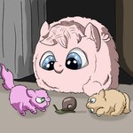 Rating: s
ID: 4227934
Date: 2023-08-12 04:06:13 -0400
Status: active
Score: -1
1:1 ambiguous_gender artist-kun blue_eyes brown_body brown_fur equid equine feral fluffy_pony fluffy_pony_(species) fur gastropod green_eyes group hair mammal mollusk mythological_creature mythological_equine mythology pegasus pink_body pink_fur pink_hair shadow snail textless trash_can trio wings young young_ambiguous young_feral post #4227934