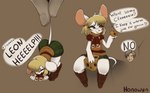 Rating: s
ID: 4305403
Date: 2023-09-21 15:41:20 -0400
Status: active
Score: 190
alternate_species anthro ashley_graham_(resident_evil) biped blonde_hair breasts buckteeth butt capcom cc-by-nc-sa cheese clothed clothing creative_commons dairy_products dialogue duo english_text eyebrows female fingers food footwear furrification hair hanging_by_tail hi_res honowyn house_mouse human leon_kennedy male mammal meme micro mouse moushley multiple_images murid murine no_way_fag orange_clothing orange_sweater orange_topwear resident_evil rodent scarf signature simple_background size_difference smile solo speech_bubble sweater tail teeth text topwear whiskers yellow_eyes post #4305403