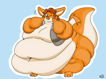 Rating: s
ID: 4645344
Date: 2024-03-08 14:20:23 -0500
Status: active
Score: 16
2018 3_toes 4:3 4_fingers anthro barefoot batspid2 belly belly_overhang big_belly big_butt big_moobs biped black_eyebrows blue_background blue_eyes bodily_fluids bottomless brown_hair butt cel_shading claws clothed clothing digital_drawing_(artwork) digital_media_(artwork) dragon european_mythology eyebrows featureless_moobs feet fingers flabby_arms full-length_portrait glistening glistening_eyes grey_clothing grey_topwear hair huge_belly huge_hips huge_moobs huge_thighs hyper hyper_hips hyper_thighs long_ears love_handles male moobs morbidly_obese morbidly_obese_anthro morbidly_obese_male multicolored_body multicolored_scales mythological_creature mythological_scalie mythology narrowed_eyes navel obese obese_anthro obese_male one_eye_closed open_mouth orange_body orange_scales overweight overweight_anthro overweight_male pink_tongue portrait samael_(samael) scales scalie shaded signature silhouette simple_background smile so_sorry_(character) solo standing sweatdrop_(iconography) tail thick_thighs toe_claws toes tongue topwear topwear_only two_tone_body two_tone_scales vest vest_only western_dragon white_body white_claws white_scales wide_hips wings post #4645344