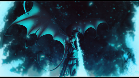 2017 ambiguous_gender black_bars blue_theme claws detailed_background digital_media_(artwork) dragon feral horn scalie sinistereternity solo standing western_dragon
Rating: Safe
Score: 4
User: Millcore
Date: April 18, 2018 2017 ambiguous_gender black_bars blue_theme claws detailed_background digital_media_(artwork) dragon feral horn scalie sinistereternity solo standing western_dragon
Rating: Safe
Score: 4
User: Millcore
Date: April 18, 2018