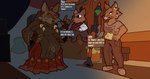 Rating: s
ID: 4615378
Date: 2024-02-22 09:07:12 -0500
Status: active
Score: 46
anthro arm_cast canid canine canis child comic coyote ctrl-atl-replace7888 daughter_(lore) dialogue elderly_female english_text family_guy female grandchild_(lore) grandmother_(lore) grandparent_(lore) grandparent_and_grandchild_(lore) group hi_res laika_(laika_aged_through_blood) laika_aged_through_blood mammal markings mature_female maya_(laika_aged_through_blood) midriff mother_(lore) mother_and_child_(lore) mother_and_daughter_(lore) parent_(lore) parent_and_child_(lore) parent_and_daughter_(lore) postpartum_stomach puppy_(laika_aged_through_blood) ranged_weapon red_markings rocket_launcher rostec rpg-7 skull_accessory text trio weapon young post #4615378
