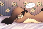 Rating: s
ID: 5164012
Date: 2024-11-06 09:07:32 -0500
Status: active
Score: 30
3:2 5_fingers anthro bed black_hair blush brown_eyes claws elronya eyewear female fingers floppy_ears fluffy fluffy_ears fluffy_hair freckles fur furniture glasses grey_body grey_fur hair heart_background heart_symbol hi_res lagomorph leporid long_ears lop_ears mammal navel open_mouth open_smile pawpads paws rabbit ronya short_hair simple_background sleeping smile solo suvi_(elronya) teeth text tired url white_body white_fur post #5164012