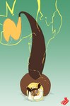 Rating: s
ID: 4199892
Date: 2023-07-29 00:00:15 -0400
Status: active
Score: 38
2022 absurd_res alolan_form alolan_raichu anthro ass_up bangabear big_butt big_tail biped bottomless brown_body brown_hair butt cheek_spots clothed clothing deecie_(character) electricity electricity_manipulation elemental_manipulation eyewear fan_character female front_view generation_7_pokemon glasses gloves_(marking) gradient_background green_background hair half-closed_eyes hi_res hoodie huge_butt huge_hips huge_tail huge_thighs inner_ear_fluff lightning long_tail looking_at_viewer lying markings narrowed_eyes nintendo on_front on_ground pokemon pokemon_(species) pokemorph prehensile_tail raised_tail regional_form_(pokemon) round_glasses shiny_pokemon short_hair short_stack signature simple_background smile solo tail thick_thighs tongue tongue_out topwear tuft wide_hips yellow_clothing yellow_eyes yellow_hoodie yellow_nose yellow_topwear post #4199892