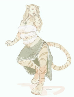 6_breasts animal_humanoid breasts clothed clothing digitigrade feline female fur hair hi_res hindpaw humanoid humanoid_face jewelry mammal monochrome multi_breast necklace oouna paws solo striped_fur stripes tiger tiger_humanoid
Rating: Safe
Score: 1
User: Calgarribbazz
Date: October 15, 2017 6_breasts animal_humanoid breasts clothed clothing digitigrade feline female fur hair hi_res hindpaw humanoid humanoid_face jewelry mammal monochrome multi_breast necklace oouna paws solo striped_fur stripes tiger tiger_humanoid
Rating: Safe
Score: 1
User: Calgarribbazz
Date: October 15, 2017