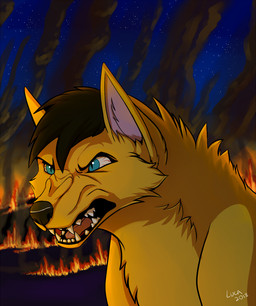 angry canine female fire fox kira_redpaw luca mammal nine_tailed_fox vulpine_pupils
Rating: Safe
Score: 0
User: KiraRedpaw
Date: June 18, 2018 angry canine female fire fox kira_redpaw luca mammal nine_tailed_fox vulpine_pupils
Rating: Safe
Score: 0
User: KiraRedpaw
Date: June 18, 2018