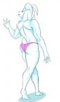Rating: s
ID: 926664
Date: 2016-06-23 21:28:23 -0400
Status: active
Score: 21
2016 anthro asriel_dreemurr athletic back_muscles biceps boss_monster_(undertale) bovid briefs butt caprine claws clothed clothing colored eyebrows fluffy fluffy_tail fur goat hi_res horn long_ears looking_back male mammal muscular muscular_anthro muscular_legs narija nude pink_clothing pink_underwear plantigrade pose rear_view red_eyes shaded shadow simple_background small_tail solo tail teasing tongue tongue_out topless triceps undertale undertale_(series) underwear white_background white_body white_claws white_fur post #926664