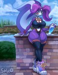 Rating: s
ID: 4094683
Date: 2023-06-06 01:12:25 -0400
Status: active
Score: 104
2022 anthro artist_logo artist_name big_breasts big_tail breasts clothed clothing cloud dated ear_piercing english_text eyewear female fifi_la_fume fluffy fluffy_tail footwear glass glasses high_heeled_sneakers high_heels highleg highleg_bottomwear legwear logo mammal mephitid nipple_outline outside piercing plant pool shoes shrub signature skimpy skunk sky snao sneakers solo standing stockings swimwear tail text thick_tail thick_thighs thigh_highs tiny_toon_adventures tree warner_brothers wide_hips post #4094683