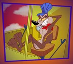Rating: s
ID: 5657733
Date: 2025-06-21 09:44:27 -0400
Status: active
Score: 5
alternate_version_at_paywall anthro black_nose brown_body brown_fur canid canine canis casual_nudity chair clothing construction_equipment construction_vehicle coyote crossed_legs detailed_background digital_drawing_(artwork) digital_media_(artwork) fur furniture gavanzude hands_behind_head hat headgear headwear hi_res lever looney_tunes male mammal multicolored_body multicolored_fur scarf sharp_teeth signature sitting smug solo teeth two_tone_body two_tone_fur warner_brothers wile_e._coyote yellow_eyes post #5657733