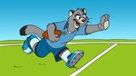 Rating: s
ID: 5506520
Date: 2025-04-15 19:52:19 -0400
Status: active
Score: 6
4_fingers anthro biped blue_clothing blue_footwear bottomwear brok_the_investigator clothing cowcat_games domestic_cat felid feline felis fingers footwear fur graff_filsh grey_body grey_fur hi_res hubie360 male mammal rugby rugby_ball rugby_uniform shirt shorts solo topwear post #5506520