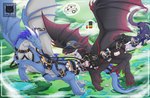Rating: s
ID: 5297723
Date: 2025-01-09 20:22:21 -0500
Status: active
Score: 42
back_spikes black_body black_horn black_membrane black_scales blue_body blue_membrane blue_scales claws cosidian delivery_(commerce) delivery_employee dragon duo feral flying hi_res horn letter male male/male markings mel21-12 membrane_(anatomy) membranous_wings meter multicolored_body multicolored_horn mythological_creature mythological_scalie mythology postal_carrier postal_delivery purple_spikes red_claws red_horn red_markings scales scalie spikes spikes_(anatomy) ventral_scales white_body white_claws white_horn white_membrane white_scales wings post #5297723