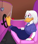 Rating: s
ID: 5192484
Date: 2024-11-19 17:29:25 -0500
Status: active
Score: 0
anatid anseriform anthro avian avian_butt barefoot bird blouse bodily_fluids bottomwear breasts clothing crying daisy_duck depression disney duck family_photo feet feet_on_steering_wheel female grandchild_(lore) granddaughter_(lore) grandmother_(lore) grandmother_and_grandchild_(lore) grandmother_and_granddaughter_(lore) grandparent_(lore) grandparent_and_grandchild_(lore) grieving hair hand_on_belly heart-shaped_locket hi_res kinkypeach lily_duck locket looking_at_object looking_at_photo mechanic mechanic_outfit medium_truck messy_hair mickey_mouse_roadster_racers minnie's_bow-toons pants photo sad shirt solo steering_wheel tears topwear truck van vehicle post #5192484