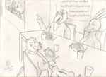 Rating: s
ID: 5500415
Date: 2025-04-13 01:00:44 -0400
Status: active
Score: -1
2010 anthro artist_name avian bigbadbear clothed clothing container context_in_descripton cup cutlery dated dialogue dragon felid food fork furniture graphite_(artwork) group humor inside kebab kernac kitchen_utensils knife male mammal march_(month) mouse murid murine mythological_creature mythological_scalie mythology nervous pantherine rodent scalie sitting smile snow_white_and_the_seven_dwarfs speech_bubble storytelling sweater table text tiger tools topwear traditional_media_(artwork) wall_art post #5500415