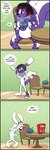Rating: s
ID: 2949865
Date: 2021-09-28 19:42:12 -0400
Status: active
Score: -10
1:3 absurd_res dialogue english_text gender_transformation general_mills hi_res hybrid lagomorph leporid mammal mascot mephitid mtf_transformation rabbit skunk text transformation trevor-fox trix trix_rabbit post #2949865
