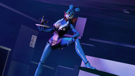 16:9 3d_(artwork) animatronic anthro breasts chappey cleavage clothed clothing crossgender digital_media_(artwork) female five_nights_at_freddy's five_nights_at_freddy's_2 lagomorph machine mammal rabbit robot solo source_filmmaker toy_bonnie_(fnaf) video_games
Rating: Safe
Score: 1
User: Nicklo6649
Date: April 19, 2018 16:9 3d_(artwork) animatronic anthro breasts chappey cleavage clothed clothing crossgender digital_media_(artwork) female five_nights_at_freddy's five_nights_at_freddy's_2 lagomorph machine mammal rabbit robot solo source_filmmaker toy_bonnie_(fnaf) video_games
Rating: Safe
Score: 1
User: Nicklo6649
Date: April 19, 2018
